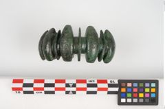 Foto von Bronzebuckelarmreif (NHMW-PRAE-025773)